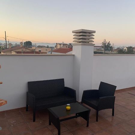La Terrasseta Apartment Делтебре Екстериор снимка