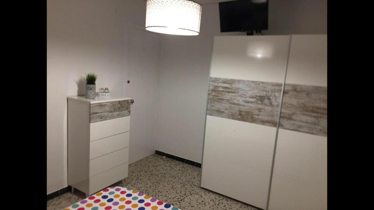 La Terrasseta Apartment Делтебре Екстериор снимка