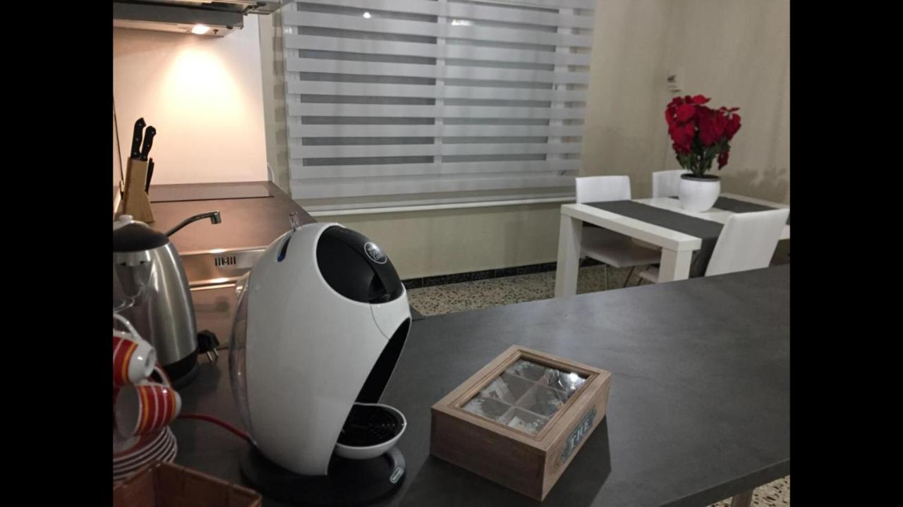 La Terrasseta Apartment Делтебре Екстериор снимка