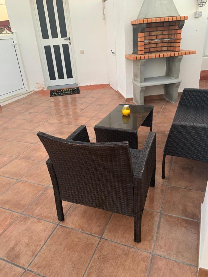 La Terrasseta Apartment Делтебре Екстериор снимка